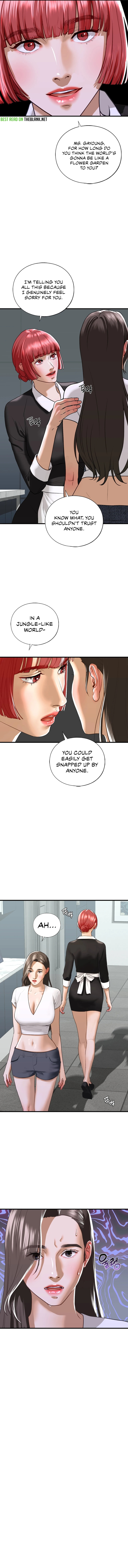 Stepsister Chapter 28 image 2
