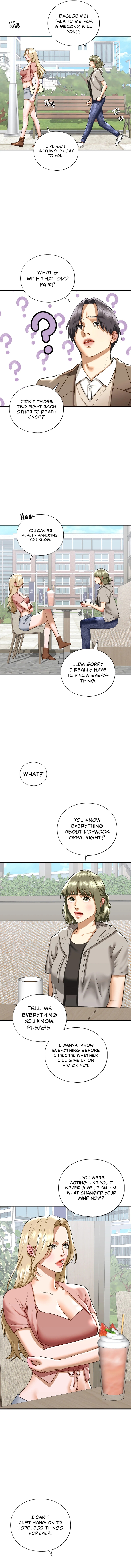 Stepsister Chapter 28 image 4