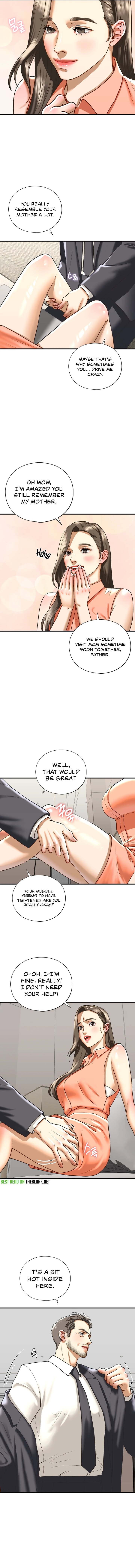 Stepsister Chapter 28 image 7