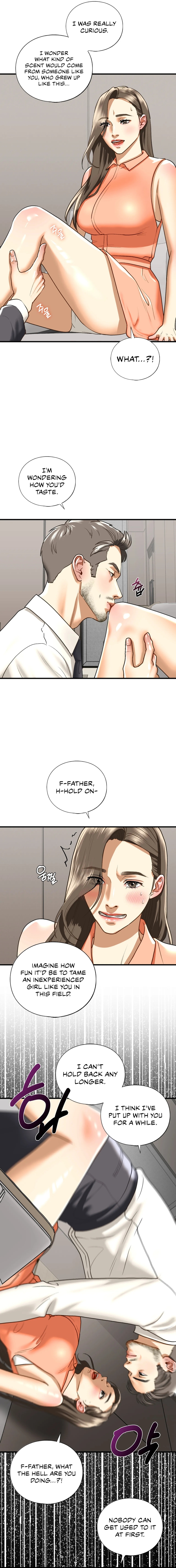 Stepsister Chapter 28 image 8