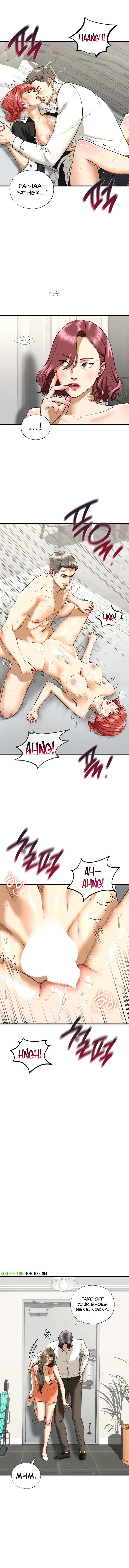 Stepsister Chapter 29 image 9
