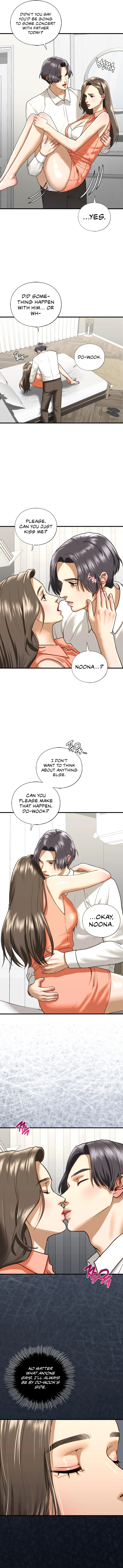 Stepsister Chapter 29 image 10