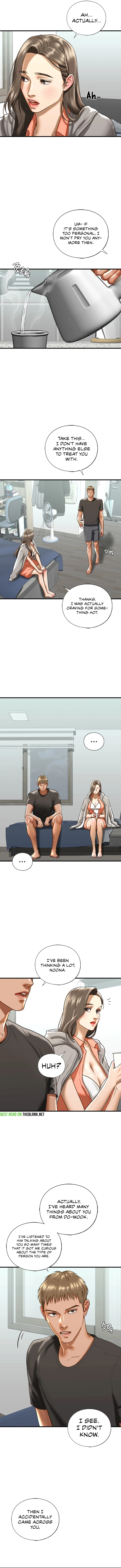 Stepsister Chapter 29 image 2