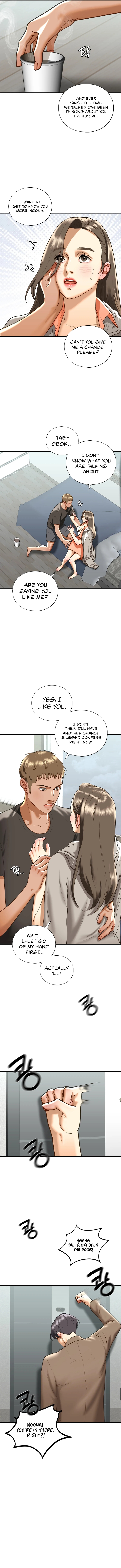 Stepsister Chapter 29 image 3