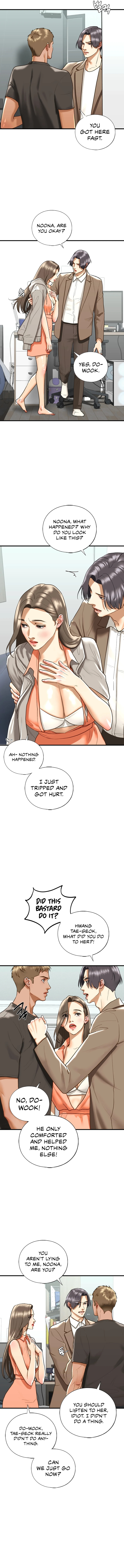 Stepsister Chapter 29 image 4