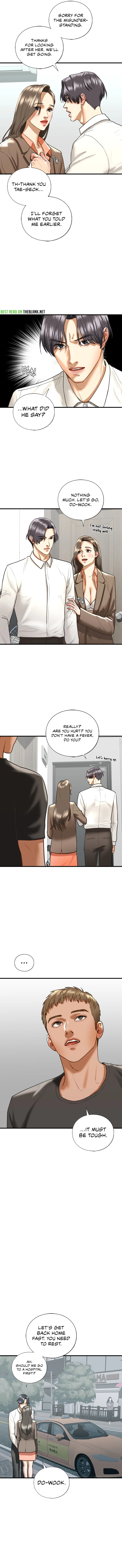 Stepsister Chapter 29 image 5