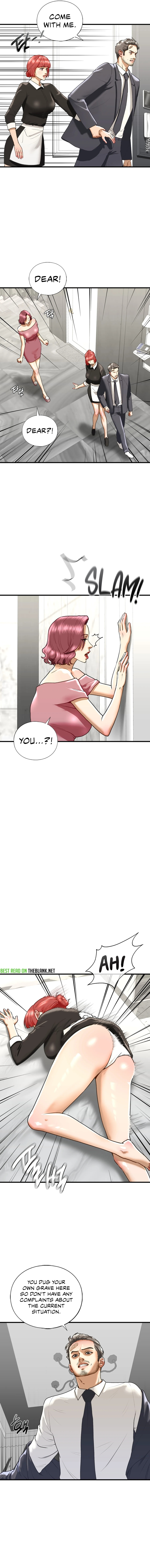 Stepsister Chapter 29 image 7