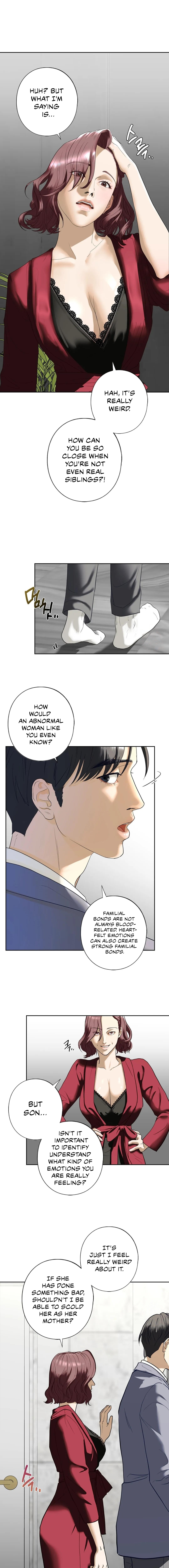 Stepsister Chapter 3 image 13