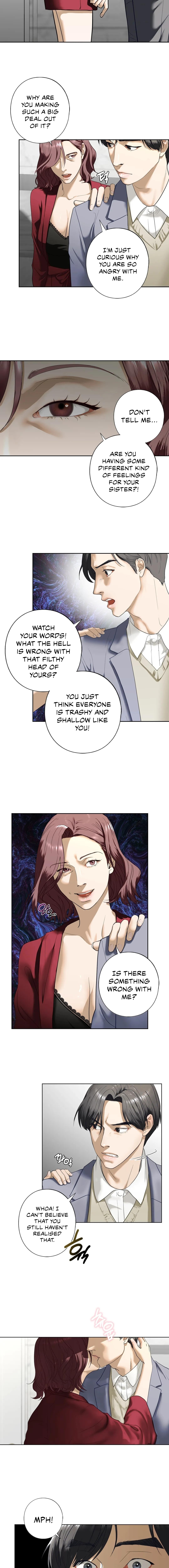 Stepsister Chapter 3 image 14
