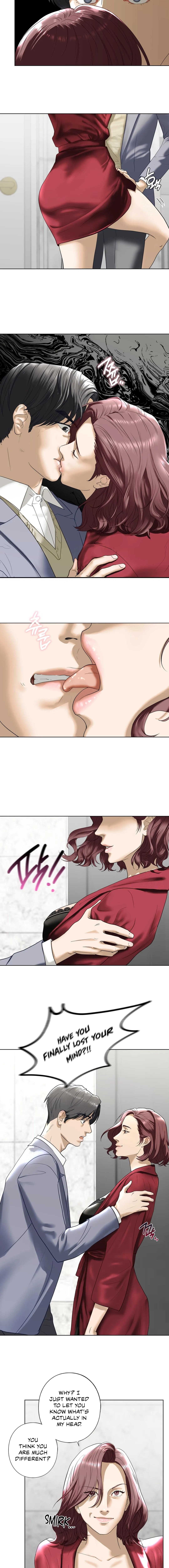 Stepsister Chapter 3 image 15