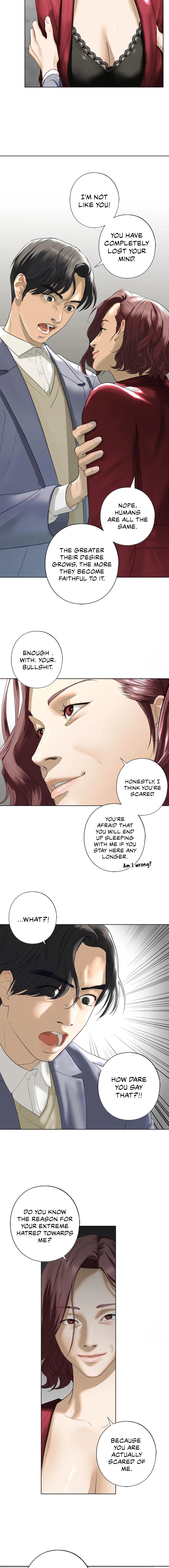 Stepsister Chapter 3 image 16