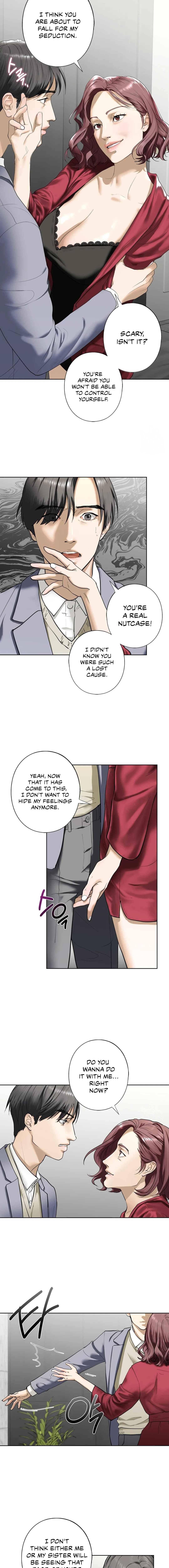 Stepsister Chapter 3 image 17