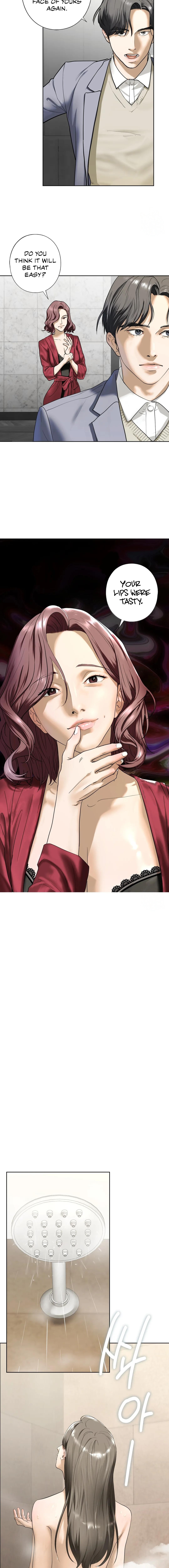 Stepsister Chapter 3 image 18
