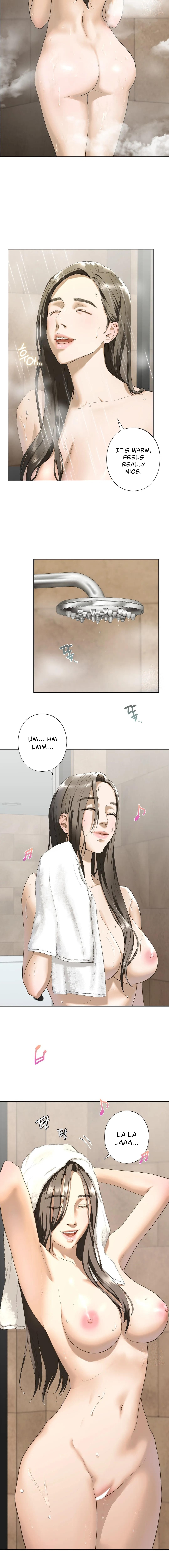 Stepsister Chapter 3 image 19
