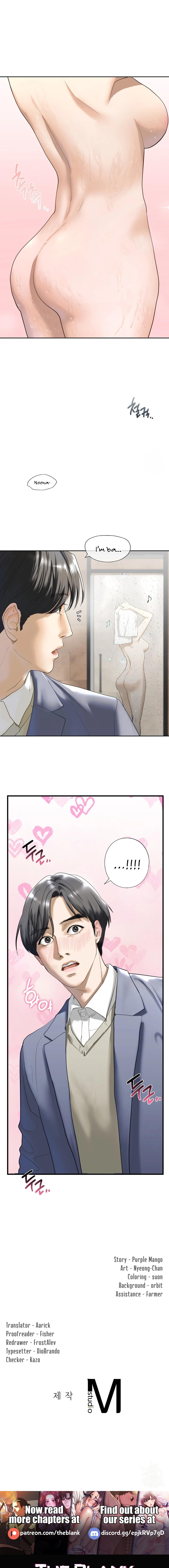 Stepsister Chapter 3 image 20