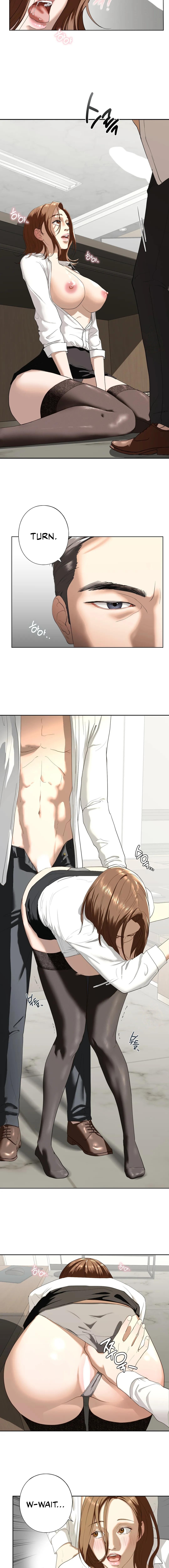 Stepsister Chapter 3 image 2