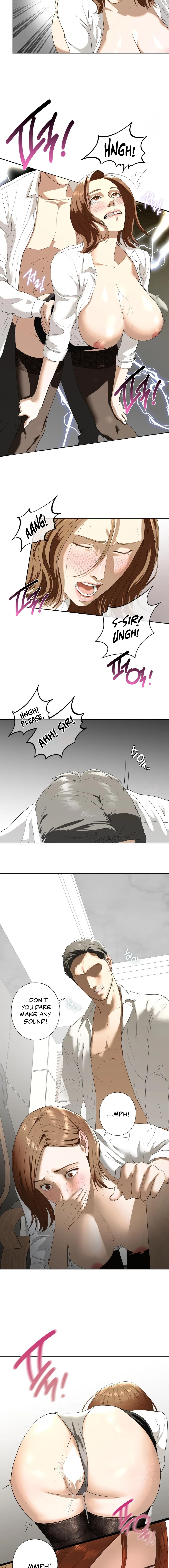 Stepsister Chapter 3 image 3