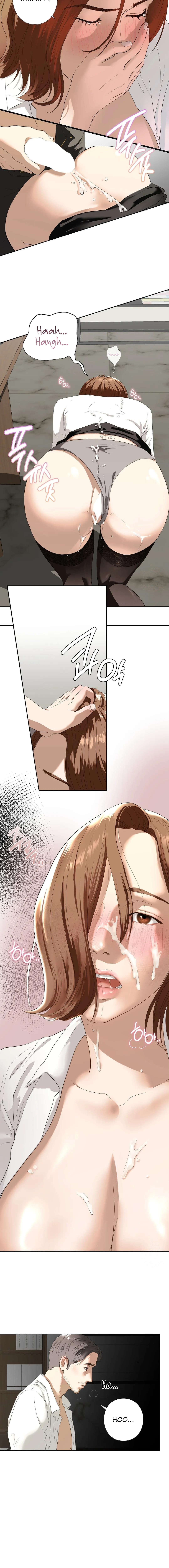 Stepsister Chapter 3 image 4