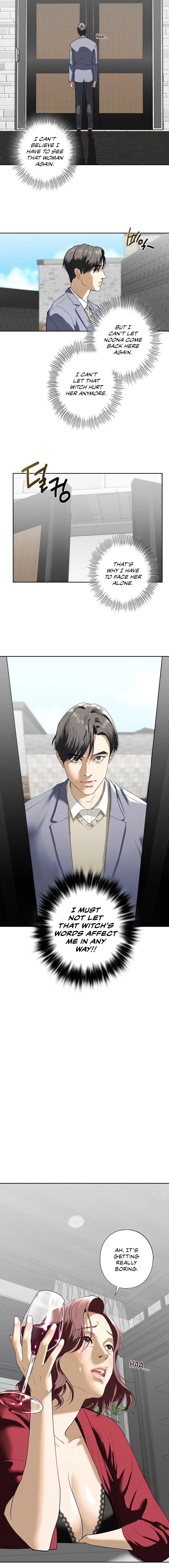 Stepsister Chapter 3 image 6