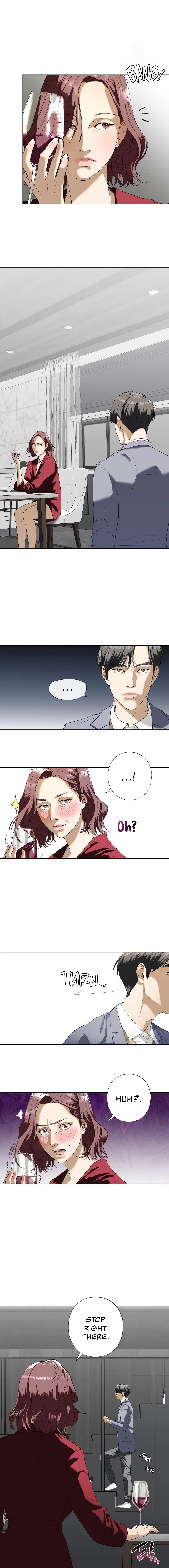 Stepsister Chapter 3 image 7