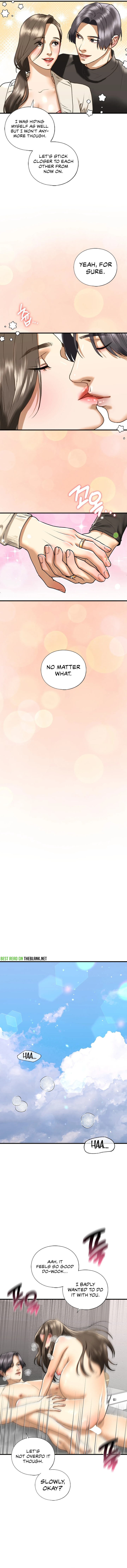 Stepsister Chapter 30 - The End image 14