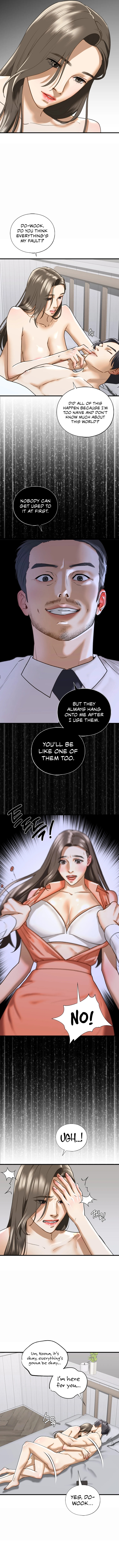 Stepsister Chapter 30 - The End image 2