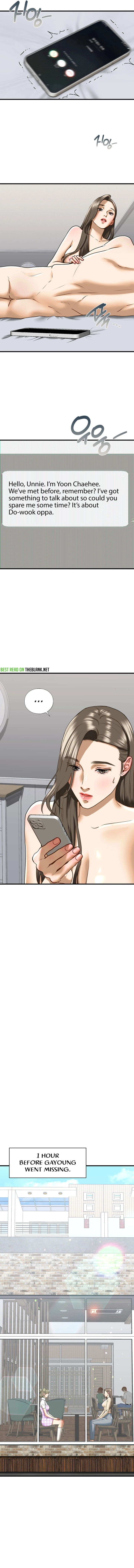 Stepsister Chapter 30 - The End image 3