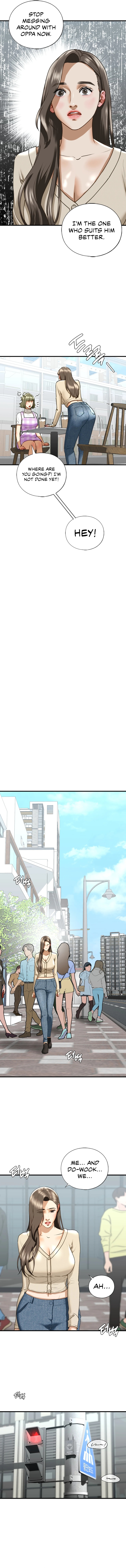Stepsister Chapter 30 - The End image 6