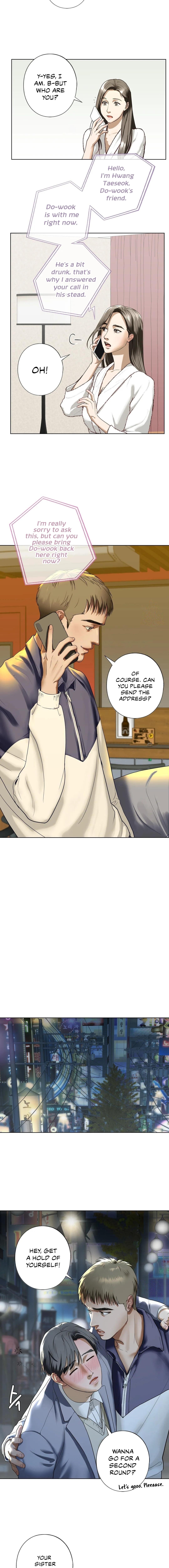Stepsister Chapter 4 image 10