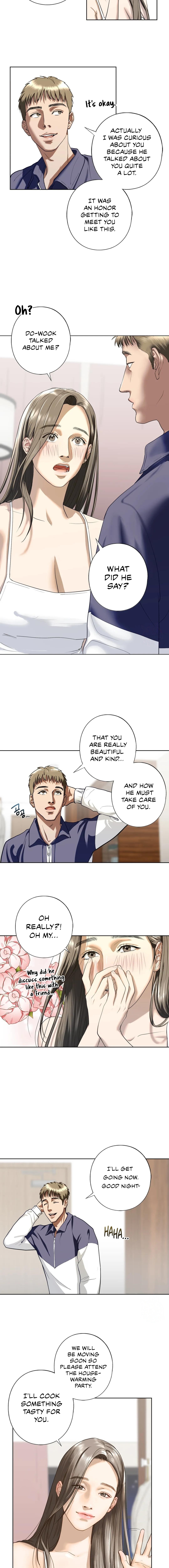 Stepsister Chapter 4 image 13