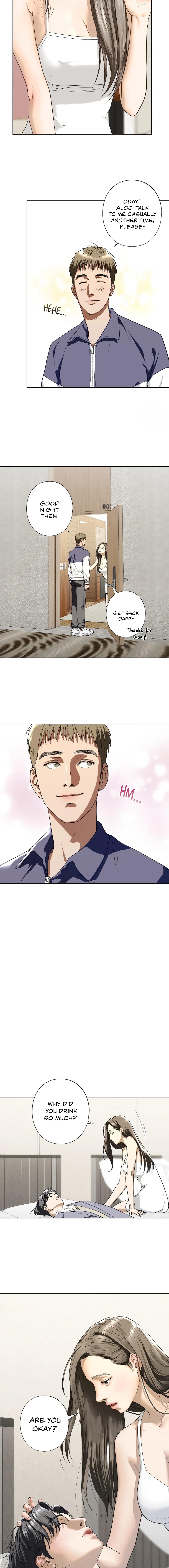 Stepsister Chapter 4 image 14