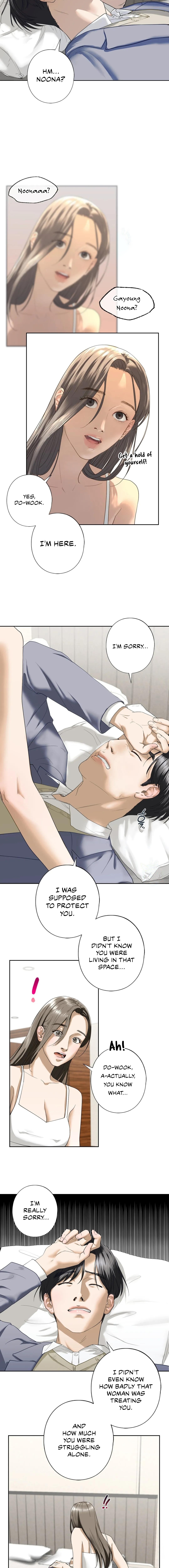 Stepsister Chapter 4 image 15