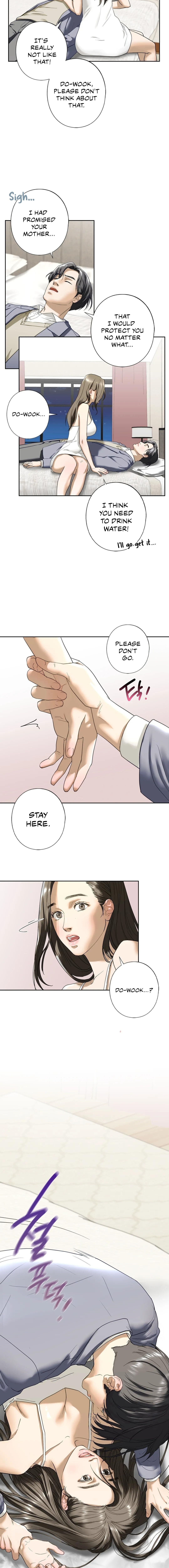 Stepsister Chapter 4 image 16