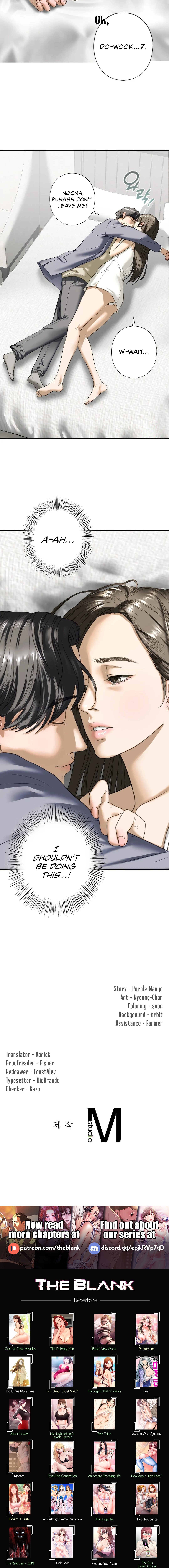Stepsister Chapter 4 image 17