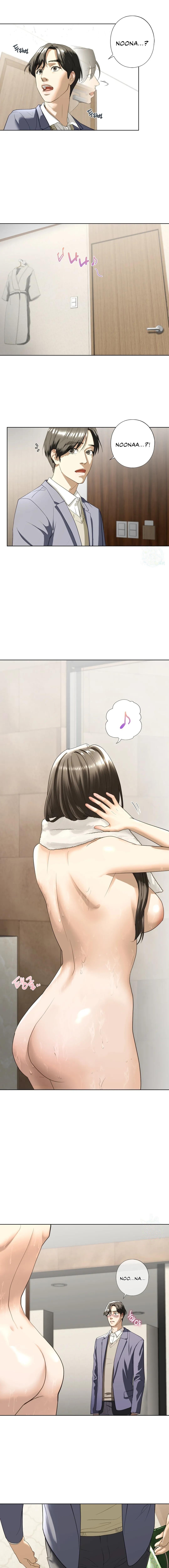 Stepsister Chapter 4 image 1
