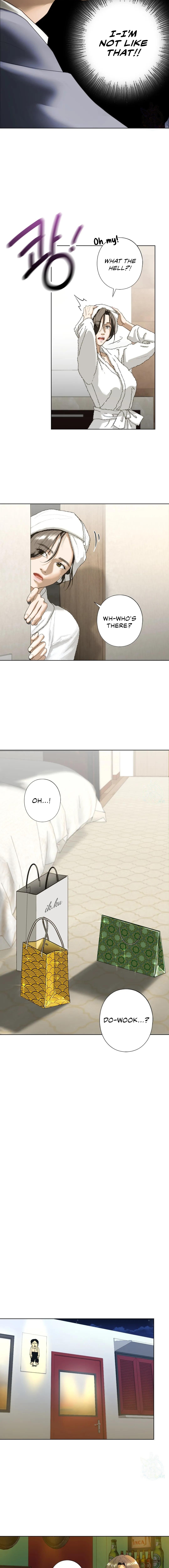Stepsister Chapter 4 image 3