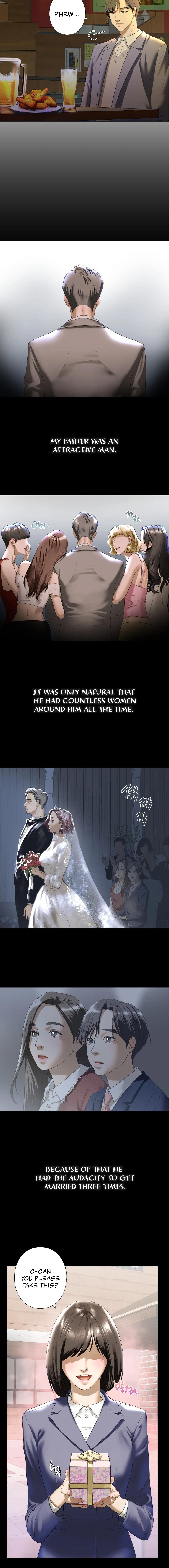 Stepsister Chapter 4 image 4