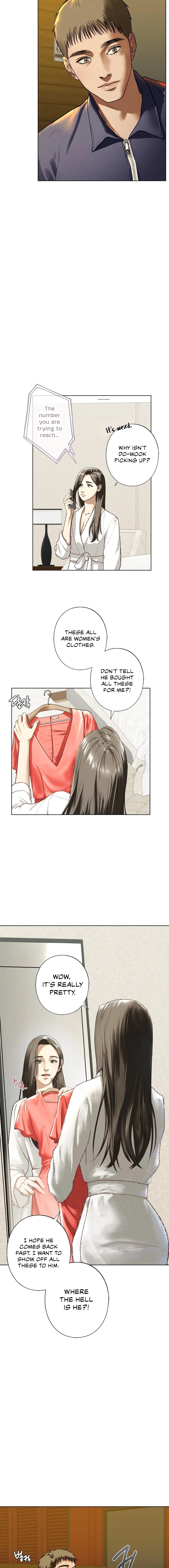 Stepsister Chapter 4 image 8