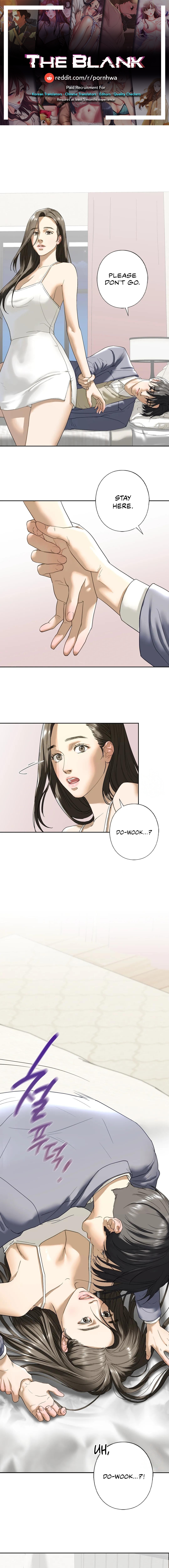 Stepsister Chapter 5 image 0