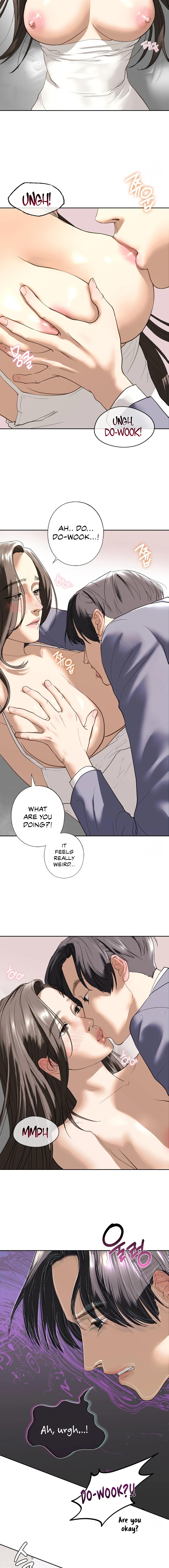 Stepsister Chapter 5 image 9