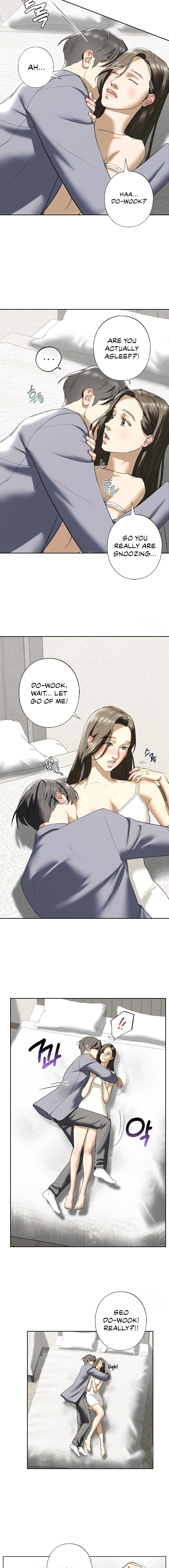 Stepsister Chapter 5 image 10