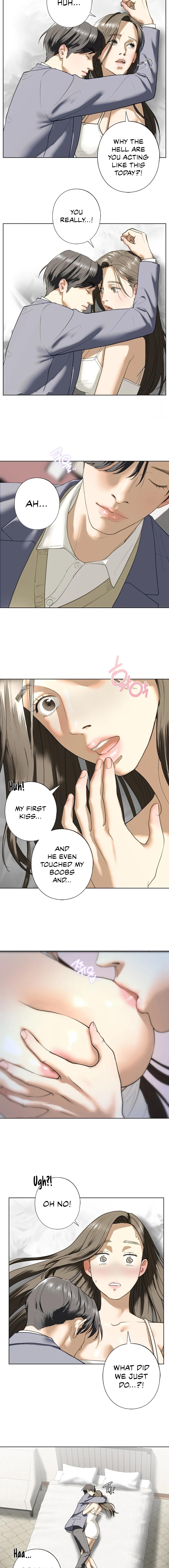 Stepsister Chapter 5 image 11