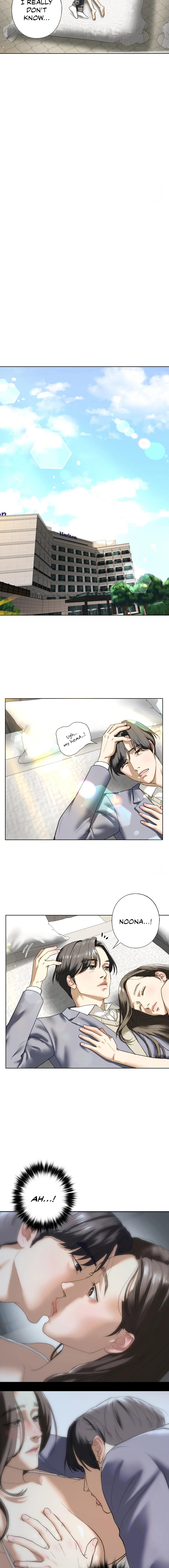 Stepsister Chapter 5 image 12
