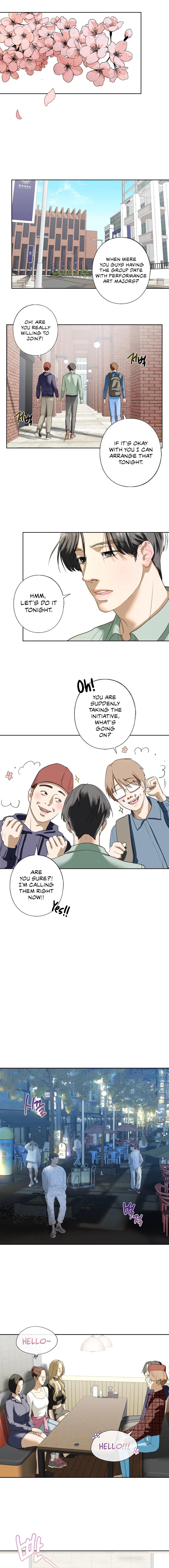 Stepsister Chapter 5 image 14