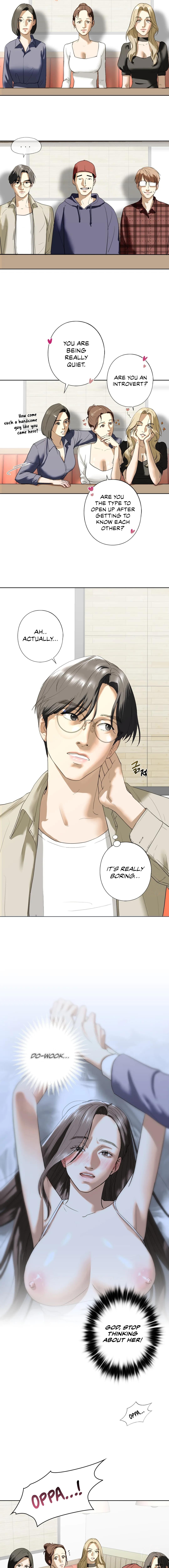 Stepsister Chapter 5 image 15