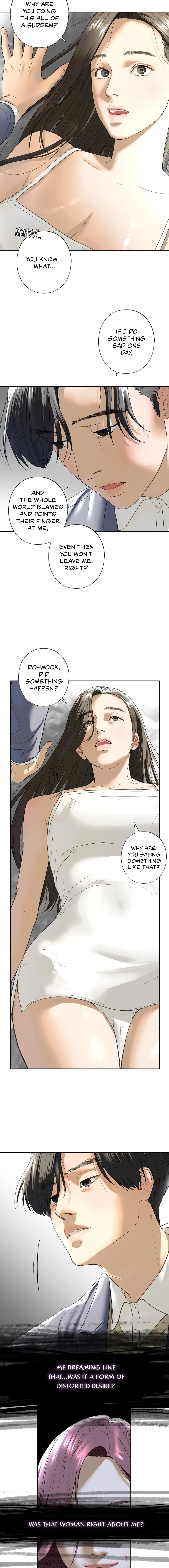 Stepsister Chapter 5 image 2