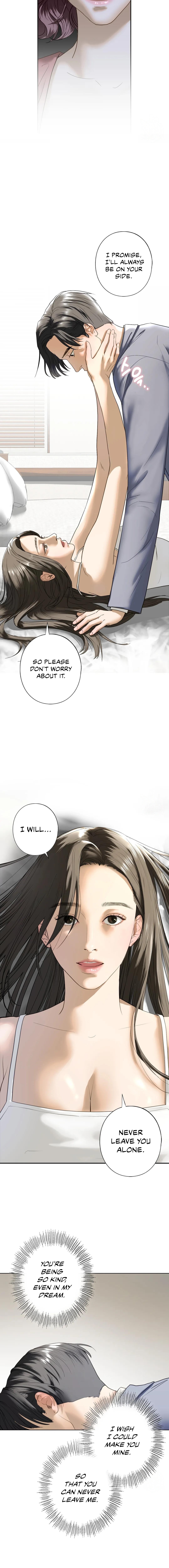 Stepsister Chapter 5 image 3