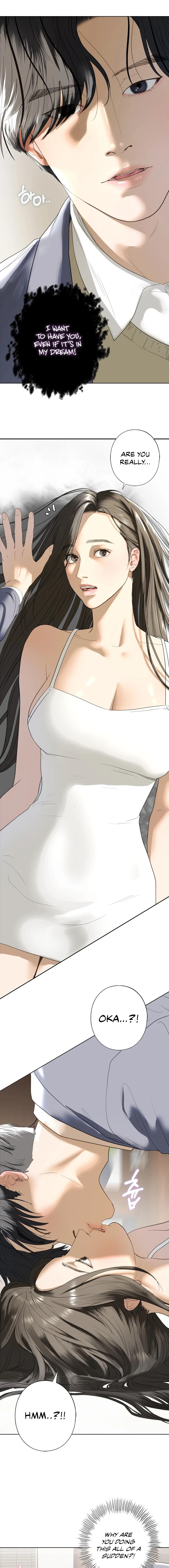 Stepsister Chapter 5 image 4