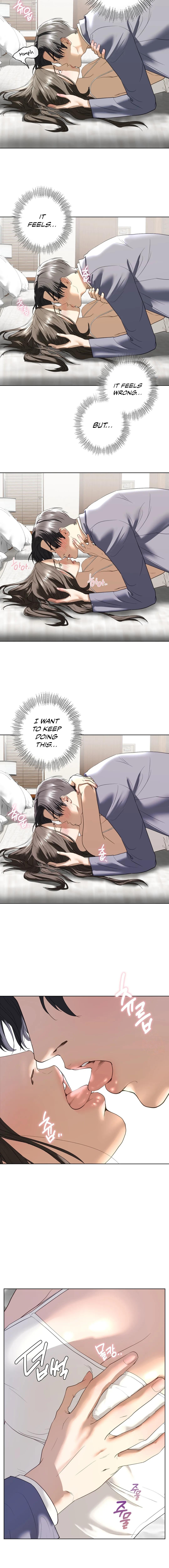 Stepsister Chapter 5 image 5