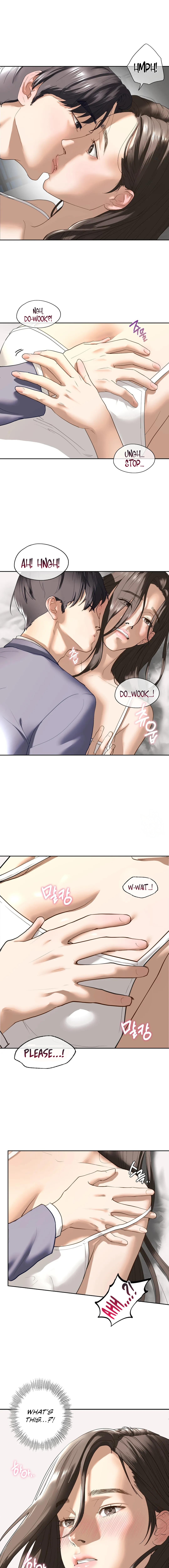 Stepsister Chapter 5 image 6